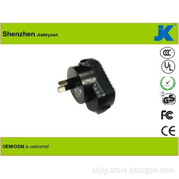 Power adapter power adaptor 5V 500ma